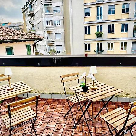 Alkece White Apartment Udine Exterior photo