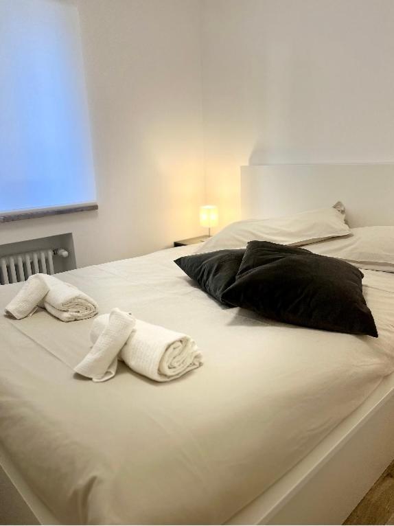 Alkece White Apartment Udine Exterior photo